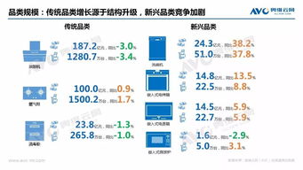 奥维云网解读 新兴厨电上半年表现“不火”，未来之路将如何演进？